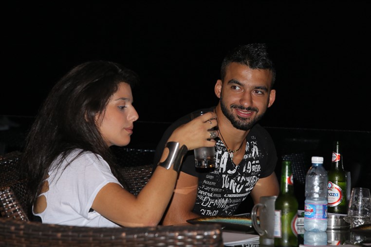 Karaoke Night at Bay Lodge